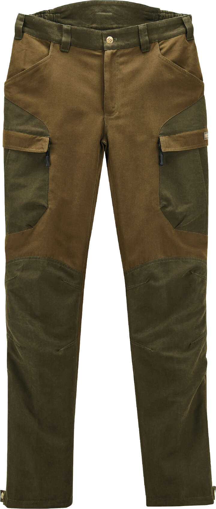 SCHEIBLER Herren Thermojagdhose Rauheck